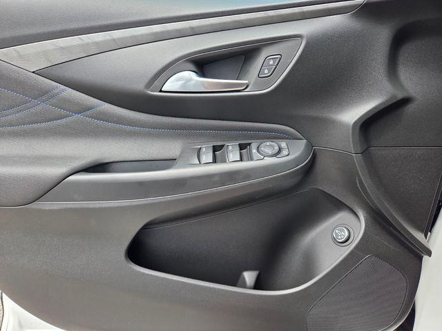 new 2026 Buick Envista car, priced at $30,104