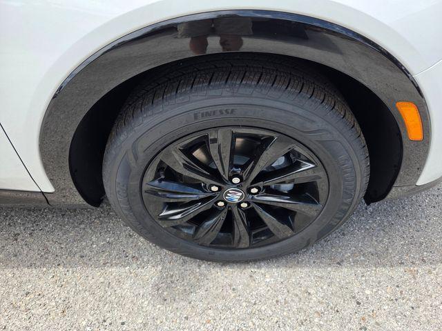 new 2026 Buick Envista car, priced at $30,104