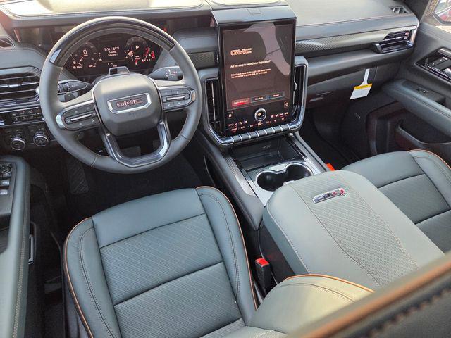 new 2026 GMC Yukon XL car, priced at $96,185