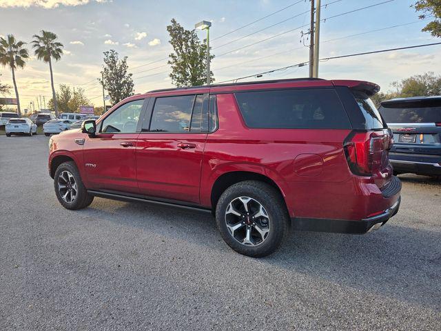 new 2026 GMC Yukon XL car, priced at $96,185