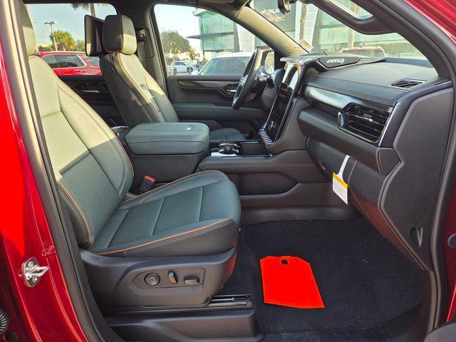 new 2026 GMC Yukon XL car, priced at $96,185