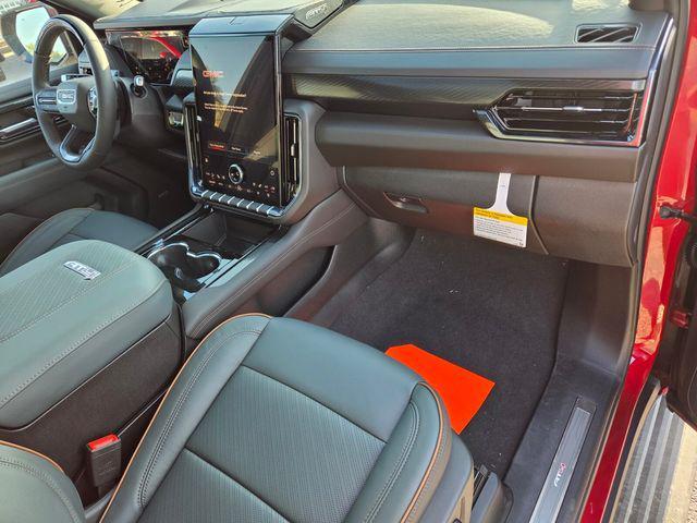 new 2026 GMC Yukon XL car, priced at $96,185