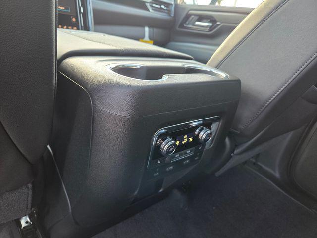 new 2026 GMC Yukon XL car, priced at $96,185