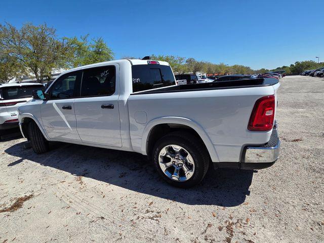 used 2026 Ram 1500 car, priced at $52,506