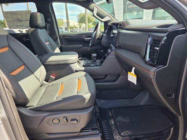new 2026 GMC Sierra 1500 car, priced at $71,254