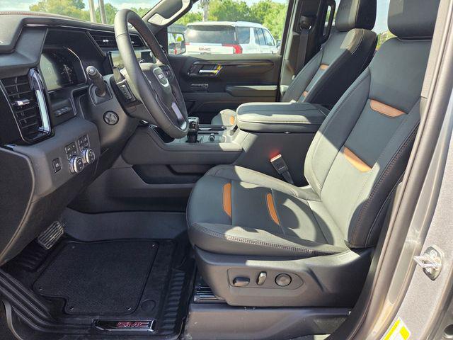 new 2026 GMC Sierra 1500 car, priced at $71,254