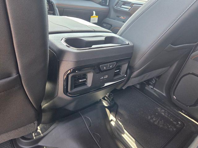 new 2026 GMC Sierra 1500 car, priced at $71,254