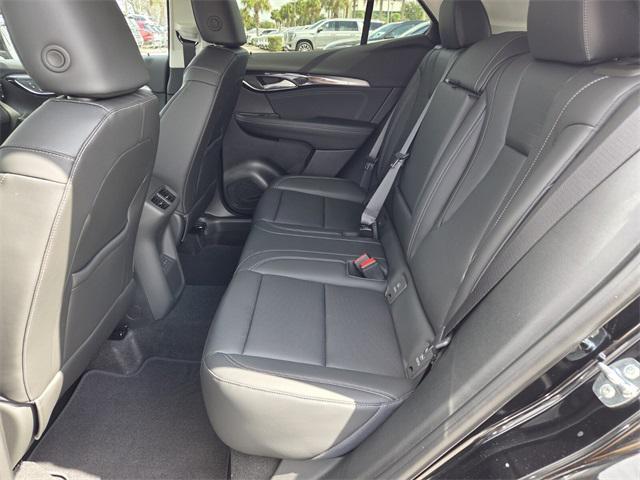 new 2026 Buick Envision car, priced at $43,676