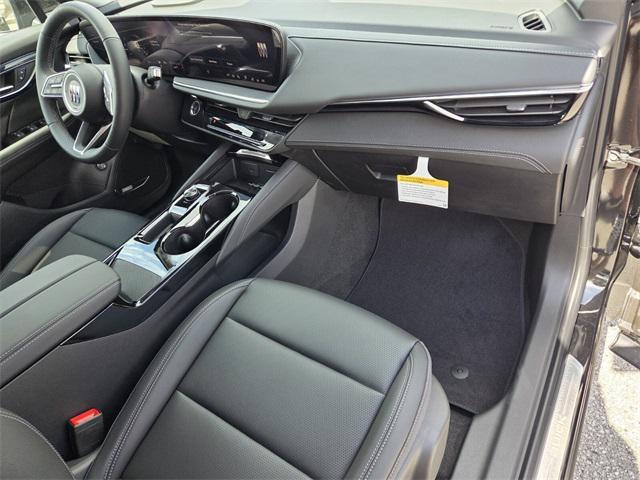 new 2026 Buick Envision car, priced at $43,676