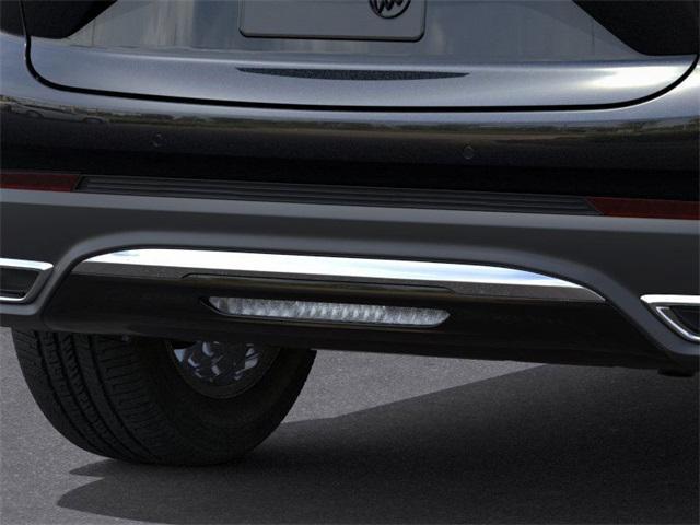 new 2026 Buick Envision car, priced at $45,105