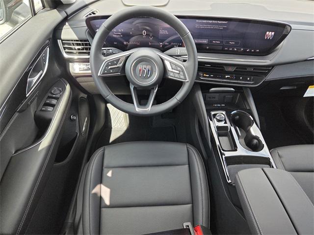 new 2026 Buick Envision car, priced at $43,676