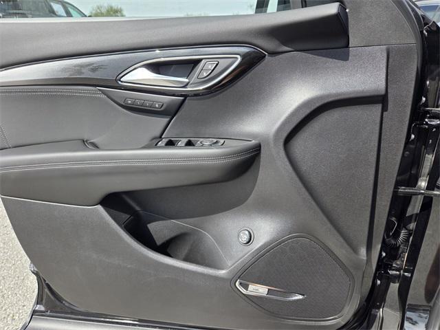 new 2026 Buick Envision car, priced at $43,676