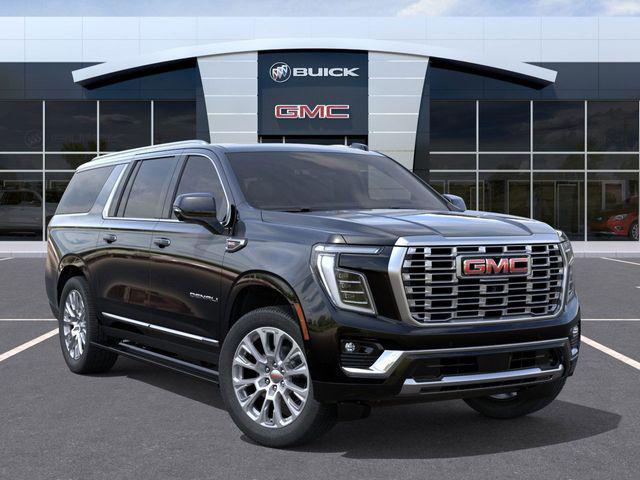 new 2026 GMC Yukon XL car, priced at $100,915