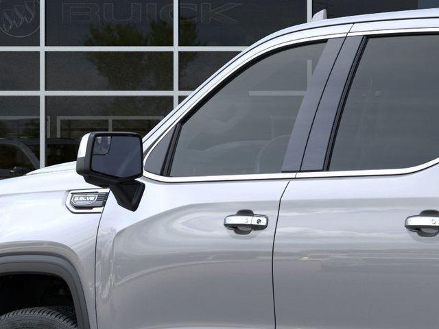 new 2026 GMC Sierra 1500 car, priced at $56,301