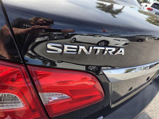 used 2019 Nissan Sentra car, priced at $8,500