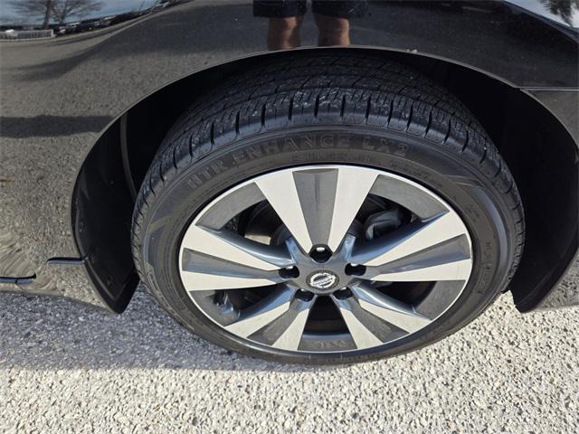 used 2019 Nissan Sentra car, priced at $8,500