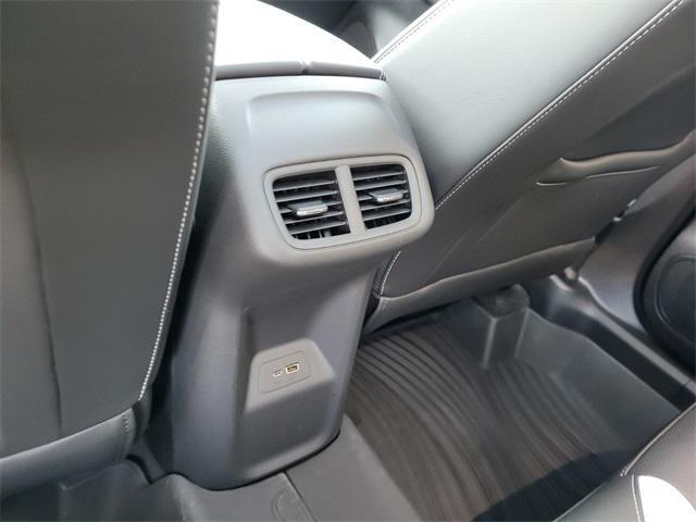 new 2026 Buick Envision car, priced at $47,481