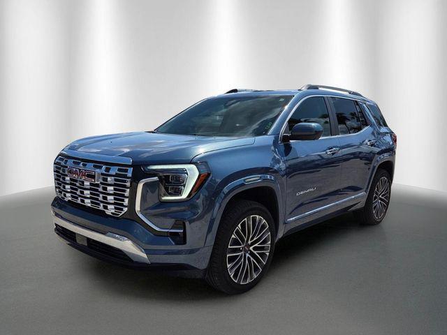 new 2026 GMC Terrain car, priced at $39,355