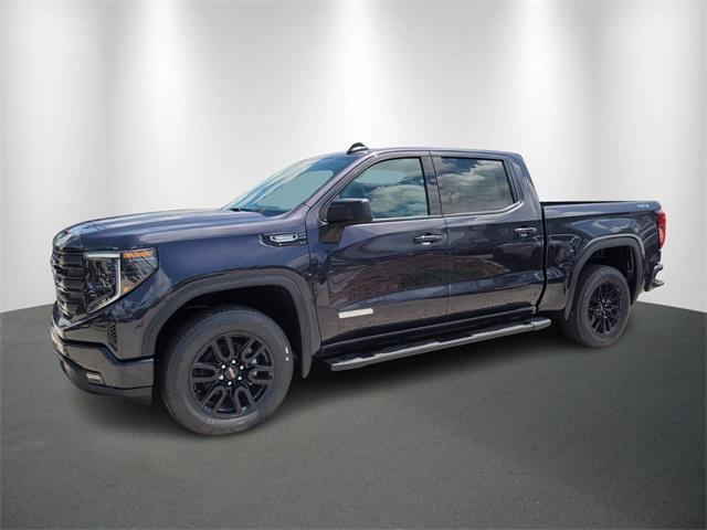 new 2025 GMC Sierra 1500 car, priced at $46,398