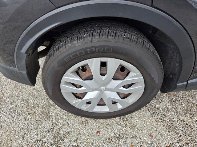 used 2021 Toyota C-HR car, priced at $17,032