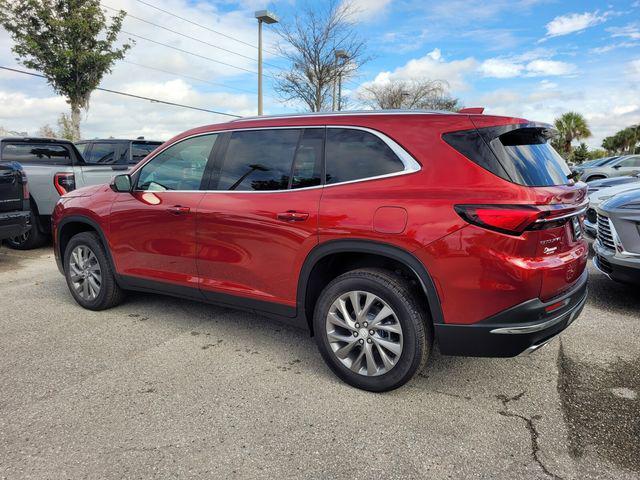 new 2026 Buick Enclave car, priced at $46,173