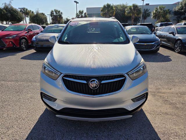 used 2019 Buick Encore car, priced at $13,942