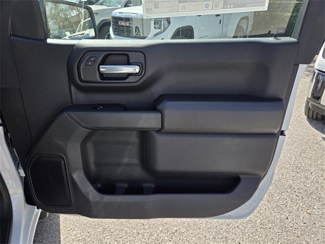 new 2026 GMC Sierra 1500 car, priced at $37,112