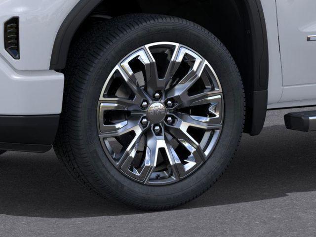 new 2026 GMC Sierra 1500 car, priced at $72,900