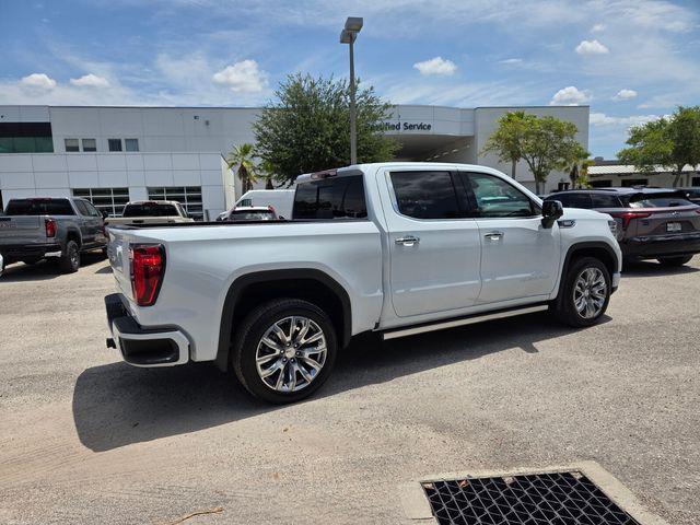 new 2026 GMC Sierra 1500 car, priced at $68,085