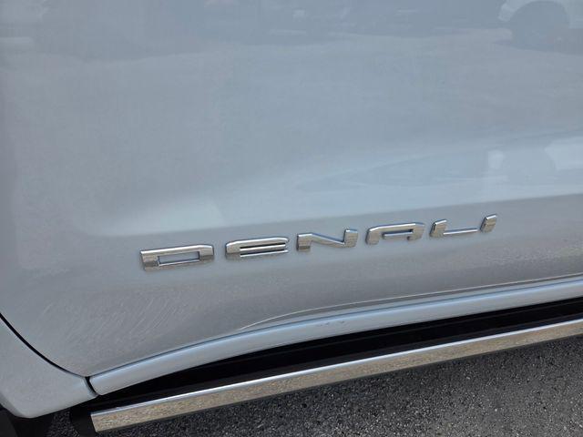 new 2026 GMC Sierra 1500 car, priced at $68,085