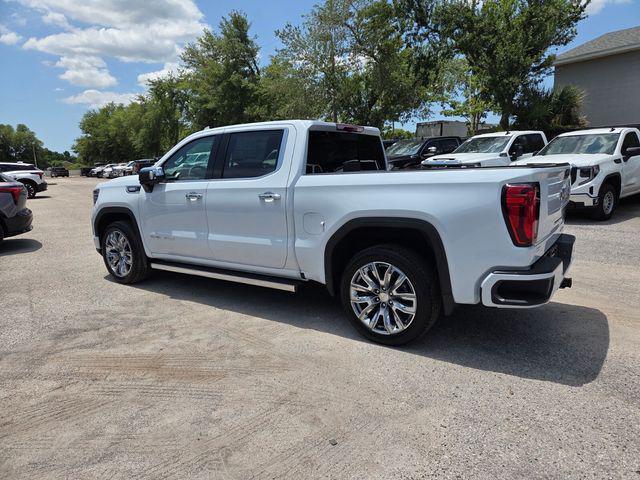 new 2026 GMC Sierra 1500 car, priced at $68,085