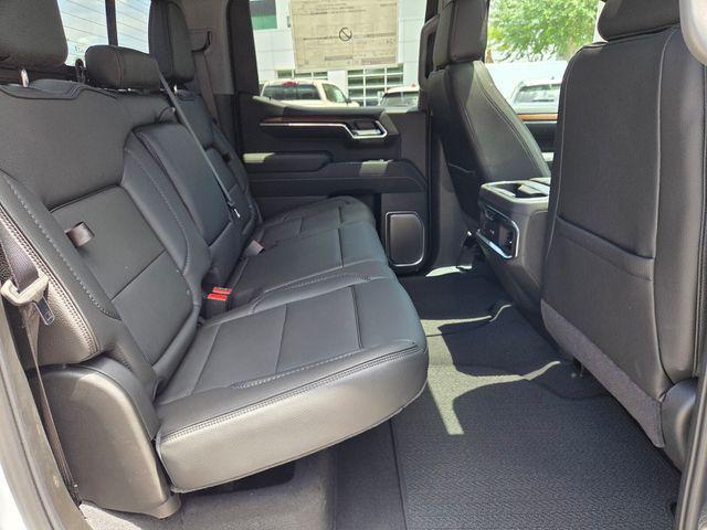 new 2026 GMC Sierra 1500 car, priced at $68,085