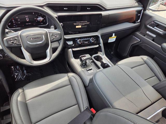 new 2026 GMC Sierra 1500 car, priced at $68,085