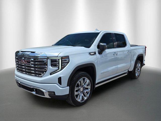 new 2026 GMC Sierra 1500 car, priced at $68,085