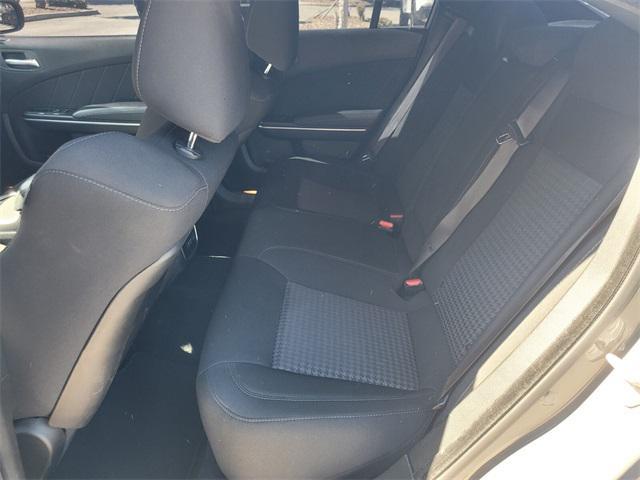 used 2023 Dodge Charger car, priced at $44,668