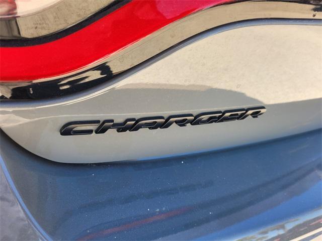 used 2023 Dodge Charger car, priced at $44,668