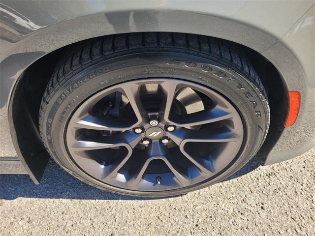 used 2023 Dodge Charger car, priced at $44,668