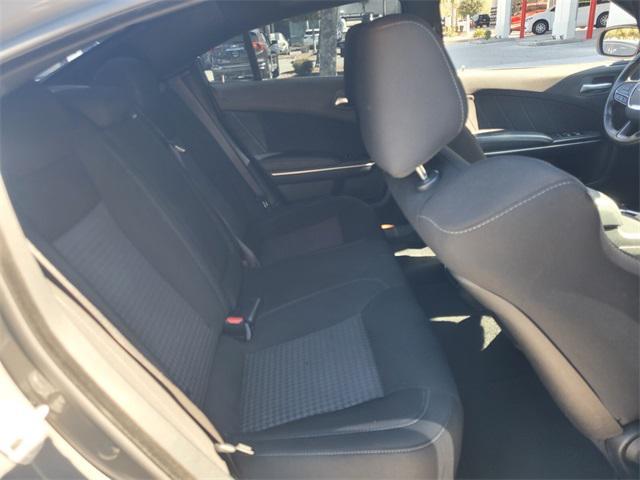 used 2023 Dodge Charger car, priced at $44,668