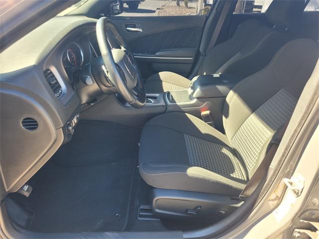 used 2023 Dodge Charger car, priced at $44,668