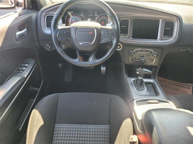 used 2023 Dodge Charger car, priced at $44,668