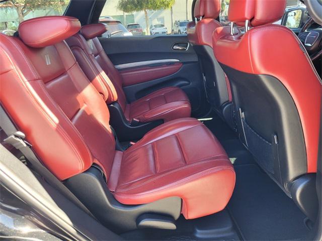 used 2019 Dodge Durango car, priced at $22,995