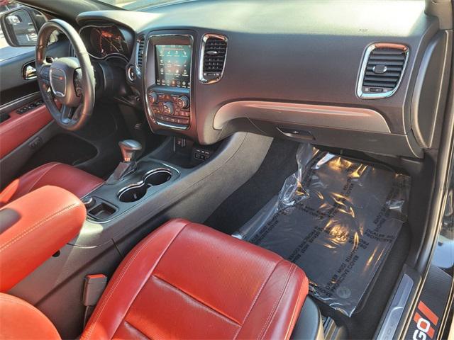 used 2019 Dodge Durango car, priced at $22,995