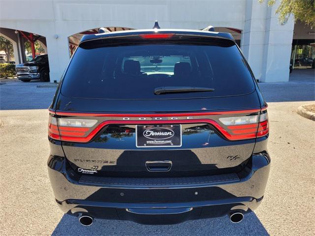 used 2019 Dodge Durango car, priced at $22,995
