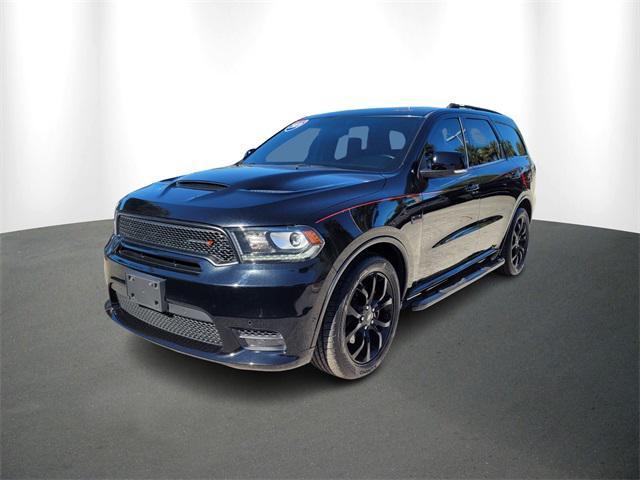 used 2019 Dodge Durango car, priced at $22,995