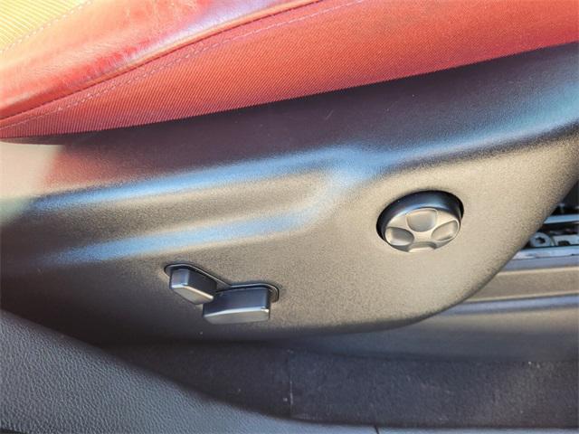 used 2019 Dodge Durango car, priced at $22,995