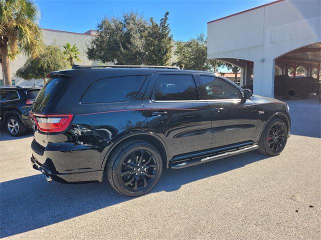 used 2019 Dodge Durango car, priced at $22,995