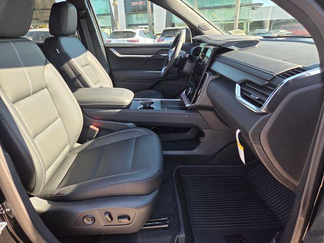 new 2026 GMC Acadia car, priced at $51,352