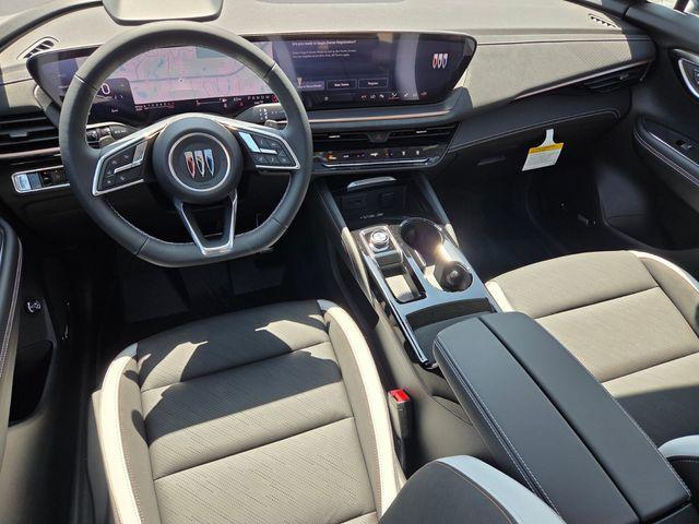 new 2026 Buick Envision car, priced at $44,100