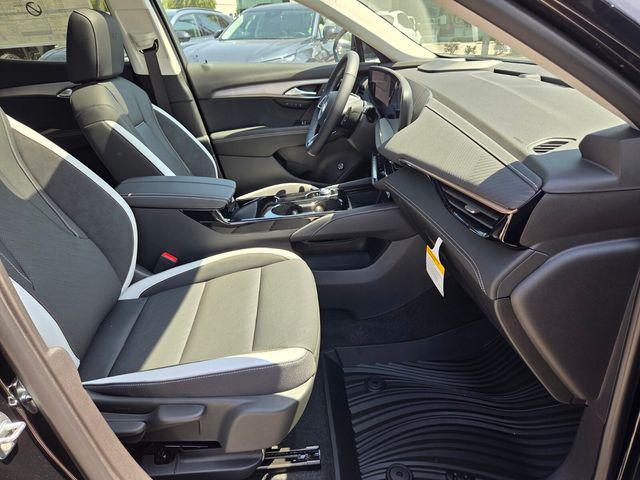new 2026 Buick Envision car, priced at $44,100