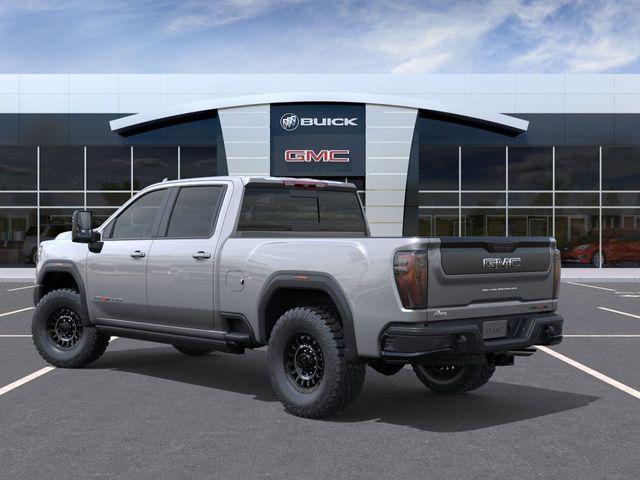 new 2026 GMC Sierra 2500 car, priced at $109,330